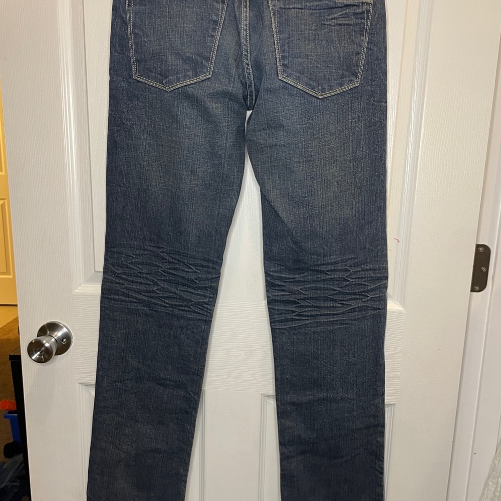 Duarte Jeans - Picture 5 of 8
